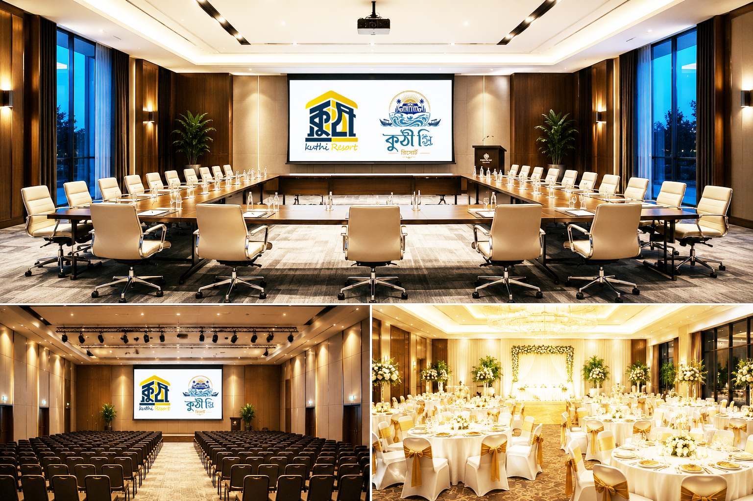 conferense meeting room