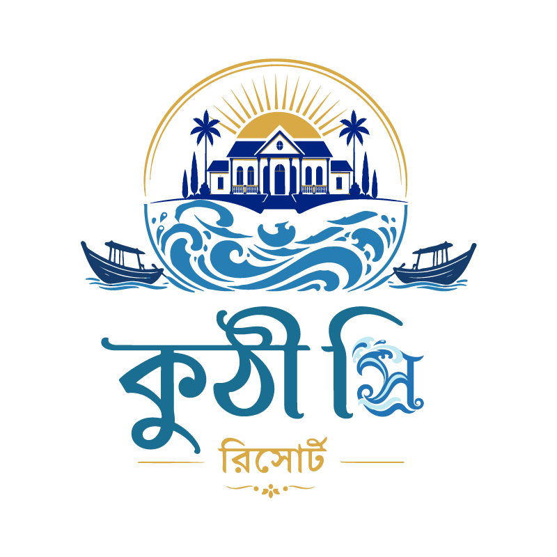 kuthi sea resort logo